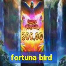 fortuna bird